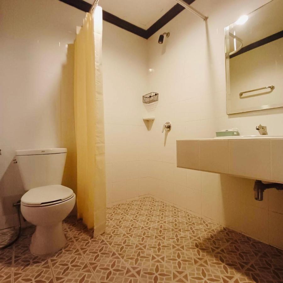 Sawasdee Apartment Patong Eksteriør billede